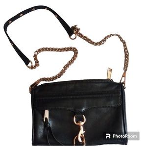 REBECCA MINKOFF Mini Mac 🎉HOST PICK!🎉